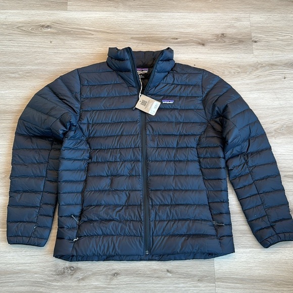 Patagonia MEN'S DOWN SWEATER - Picture 9 of 9